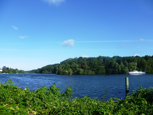 Griebnitzsee