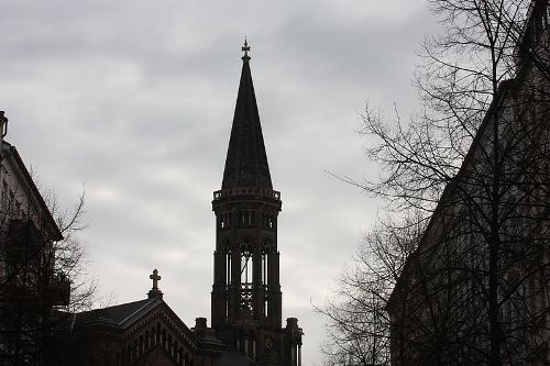 Zionskirche