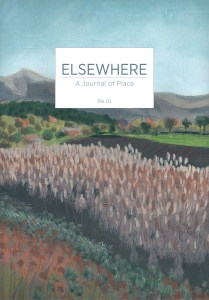 Elsewhere No 1 Cover Image