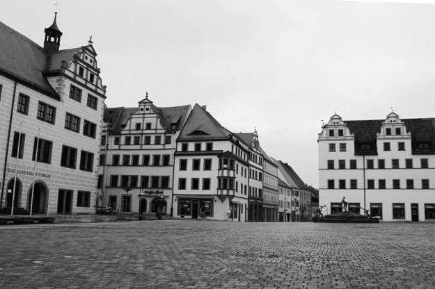 Torgau